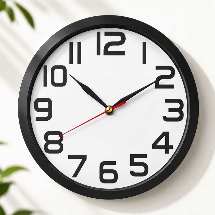 Jam Dinding